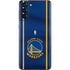 NBA Golden State Warriors Jersey Galaxy S21 Plus 5G Skin